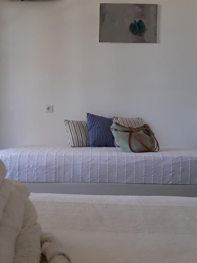 Viewlight Sifnos Living Hotel Apollonia Exterior photo