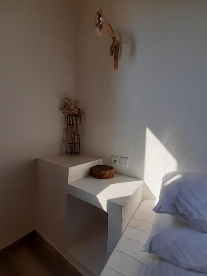 Viewlight Sifnos Living Hotel Apollonia Exterior photo