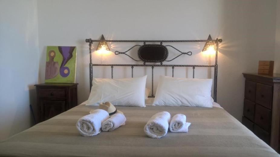Viewlight Sifnos Living Hotel Apollonia Exterior photo